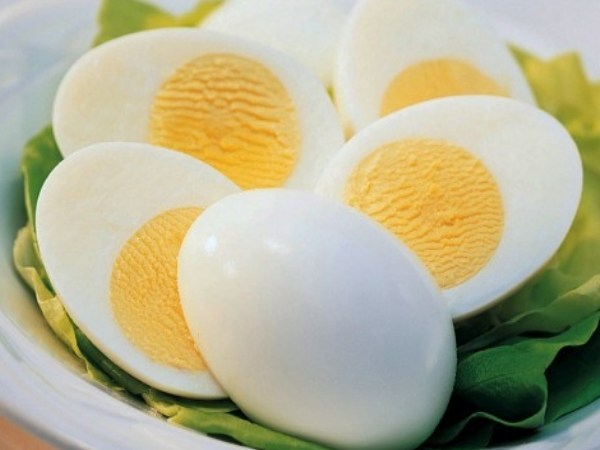Green leafy Vegetables and Egg Yolk Improves Memory